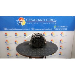 ALTERNATORE 071 LANCIA YPSILON (TI) (12/08-06/13) 188A4000 52003536