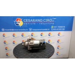 MOTORINO AVVIAMENTO CLASSE 5 MITS./VALEO ROTAZ. 073 PEUGEOT 208 (01/12-11/15) 9H05 5802EG