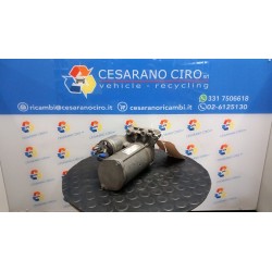 MOTORINO AVVIAMENTO CLASSE 5 MITS./VALEO ROTAZ. 073 PEUGEOT 208 (01/12-11/15) 9H05 5802EG