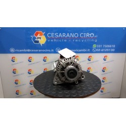 ALTERNATORE 11-05- 075 HYUNDAI SANTA FE 2A SERIE (03/06-12/10 D4EB 3730027030