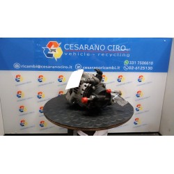 ALTERNATORE 11-05- 075 HYUNDAI SANTA FE 2A SERIE (03/06-12/10 D4EB 3730027030