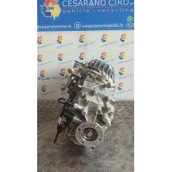 CAMBIO COMPL. 077 IVECO DAILY (02/00-04/06) 814043R 8872176