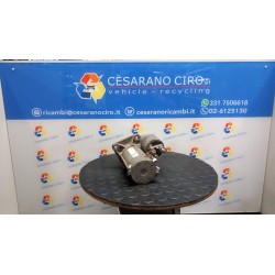 MOTORINO AVVIAMENTO 078 FORD FIESTA (CB1) (09/08-10/13) RTJA 1732742