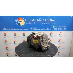 COMPRESSORE A/C 079 FORD FIESTA (CB1) (09/08-10/13) RTJA 1763935