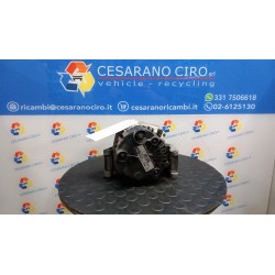 ALTERNATORE 75 A 083 LANCIA YPSILON (TE) (09/06-12/08) 199A2000 52092133