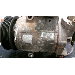 COMPRESSORE A/C 001 VOLKSWAGEN POLO (6R) (05/09-10/14) CGG 6Q0820808G