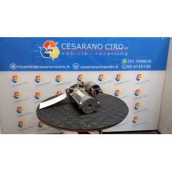 MOTORINO AVVIAMENTO 003 FORD FIESTA (CB1) (09/08-10/13) SNJA 1539686