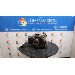 ALTERNATORE 120AMP 004 FORD FIESTA (CB1) (09/08-10/13) SNJA 1685794