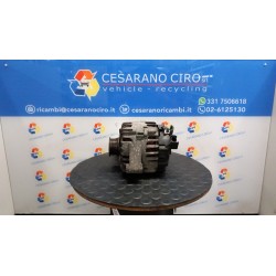 ALTERNATORE 120AMP 004 FORD FIESTA (CB1) (09/08-10/13) SNJA 1685794