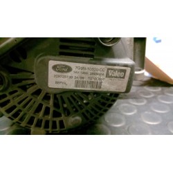 ALTERNATORE 120AMP 004 FORD FIESTA (CB1) (09/08-10/13) SNJA 1685794