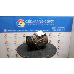 COMPRESSORE A/C 006 CHEVROLET (DAEWOO) CAPTIVA (C100) (07/06-03/11) Z20S 93743410