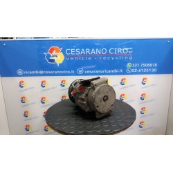 COMPRESSORE A/C 006 CHEVROLET (DAEWOO) CAPTIVA (C100) (07/06-03/11) Z20S 93743410