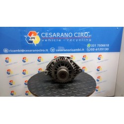 ALTERNATORE 007 CHEVROLET (DAEWOO) CAPTIVA (C100) (07/06-03/11) Z20S 96627029