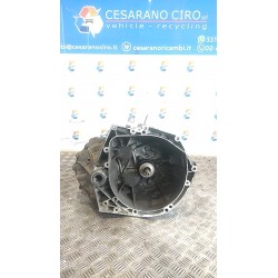 CAMBIO COMPL. 021 PEUGEOT 3008 (04/09-10/13) 5FX 1606978780