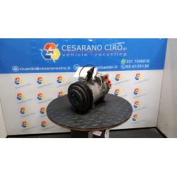 COMPRESSORE A/C 024 HYUNDAI I20 (01/09-) G4LA 977011J000