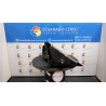RETROVISORE EST. REGOLAZ. ELETTR. TIPO 3 - 4 SX. 026 RENAULT SCENIC 2A SERIE (06/03-08/09) K4MD8 7701068384