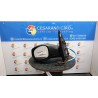 RETROVISORE EST. REGOLAZ. ELETTR. RIPIEGHEVOLE SX. 032 CITROEN C2 (09/03-01/10) KFV 8149RP