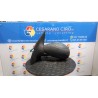 RETROVISORE EST. REGOLAZ. ELETTR. RIPIEGHEVOLE SX. 032 CITROEN C2 (09/03-01/10) KFV 8149RP