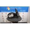 RETROVISORE EST. REGOLAZ. ELETTR. SX. 035 CITROEN C2 (09/03-01/10) HFX 8149RN
