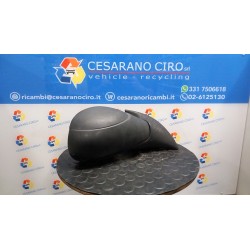 RETROVISORE EST. REGOLAZ. ELETTR. TERMICO DX. 036 CITROEN C3 PLURIEL (05/03-11/10) KFV 8149RT