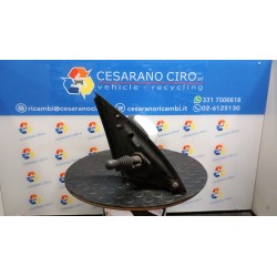 RETROVISORE EST. SX. 045 OPEL CORSA (X01) (10/00-06/06) Z12XE 24420982