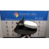 RETROVISORE EST. SX. 045 OPEL CORSA (X01) (10/00-06/06) Z12XE 24420982