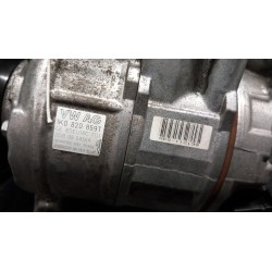 COMPRESSORE A/C 008 VOLKSWAGEN GOLF (5K/AJ) (09/08-) CAX 1K0820859S