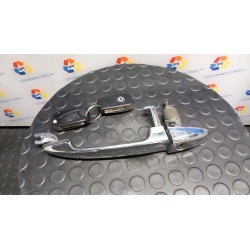 MANIGLIA PORTA ANT. SX. 003 LANCIA YPSILON (TE) (06/03-09/06) 188A4000 71732999