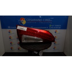 FANALE POST. DX. 009 LANCIA MUSA (TJ) (10/07-02/11) 350A1000 51884858