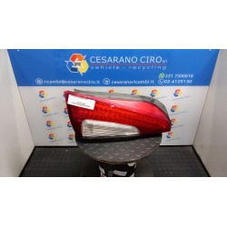 FANALE POST. DX. 009 LANCIA MUSA (TJ) (10/07-02/11) 350A1000 51884858