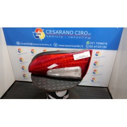 FANALE POST. SX. 010 LANCIA MUSA (TJ) (10/07-02/11) 350A1000 51884859