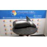 RETROVISORE EST. REGOLAZ. ELETTR. DX 022 RENAULT LAGUNA 3A SERIE (03/05-09/07) G9TE7 NB2413019059021DX