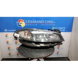 PROIETTORE DX. 023 RENAULT LAGUNA 3A SERIE (03/05-09/07) G9TE7 7701061671