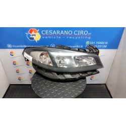 PROIETTORE DX. 023 RENAULT LAGUNA 3A SERIE (03/05-09/07) G9TE7 7701061671