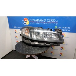 PROIETTORE DX. 023 RENAULT LAGUNA 3A SERIE (03/05-09/07) G9TE7 7701061671