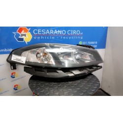 PROIETTORE DX. 023 RENAULT LAGUNA 3A SERIE (03/05-09/07) G9TE7 7701061671