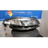 PROIETTORE DX. 023 RENAULT LAGUNA 3A SERIE (03/05-09/07) G9TE7 7701061671