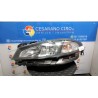 PROIETTORE SX. 024 RENAULT LAGUNA 3A SERIE (03/05-09/07) G9TE7 7701061669