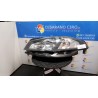PROIETTORE SX. 024 RENAULT LAGUNA 3A SERIE (03/05-09/07) G9TE7 7701061669