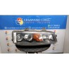 PROIETTORE DX. 028 FIAT PUNTO (1N/1P) (07/99-12/05) 188A4000 51712392