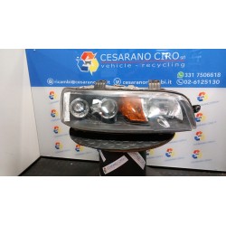 PROIETTORE DX. 028 FIAT PUNTO (1N/1P) (07/99-12/05) 188A4000 51712392