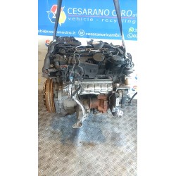 MOTORE SEMICOMPL. 030 BMW SERIE 1 (E81/E87) (03/07-12/12 N47D20A 11000441287