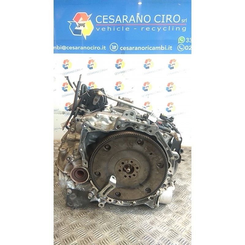 CAMBIO AUTOMATICO 031 CITROEN GRAND C4 PICASSO (07/13-07/16 BH01 9810676280