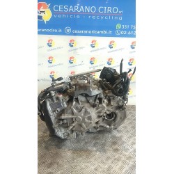 CAMBIO AUTOMATICO 031 CITROEN GRAND C4 PICASSO (07/13-07/16 BH01 9810676280