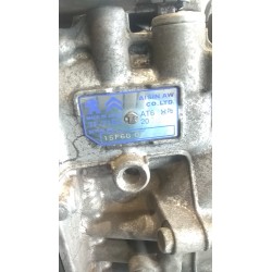 CAMBIO AUTOMATICO 031 CITROEN GRAND C4 PICASSO (07/13-07/16 BH01 9810676280