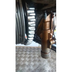 MOTORE SEMICOMPL. 032 FIAT PANDA (33) (12/11-04/17) 169A4000 73504474