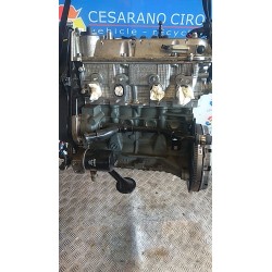 MOTORE SEMICOMPL. 032 FIAT PANDA (33) (12/11-04/17) 169A4000 73504474