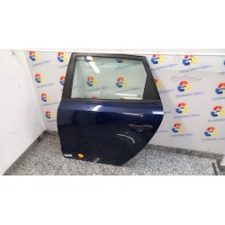 PORTA POST. SX. 036 HYUNDAI I30 (07/07-) G4FA 770032L210