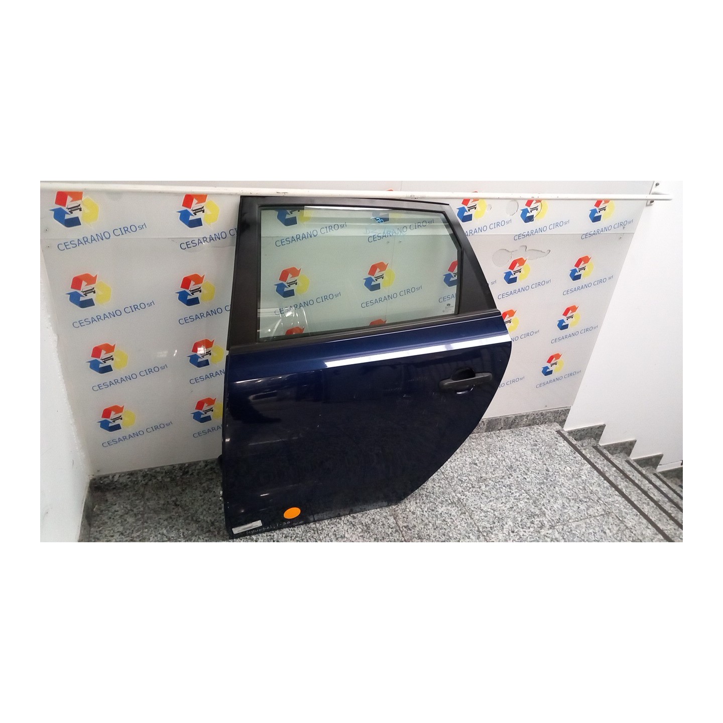 PORTA POST. SX. 036 HYUNDAI I30 (07/07-) G4FA 770032L210