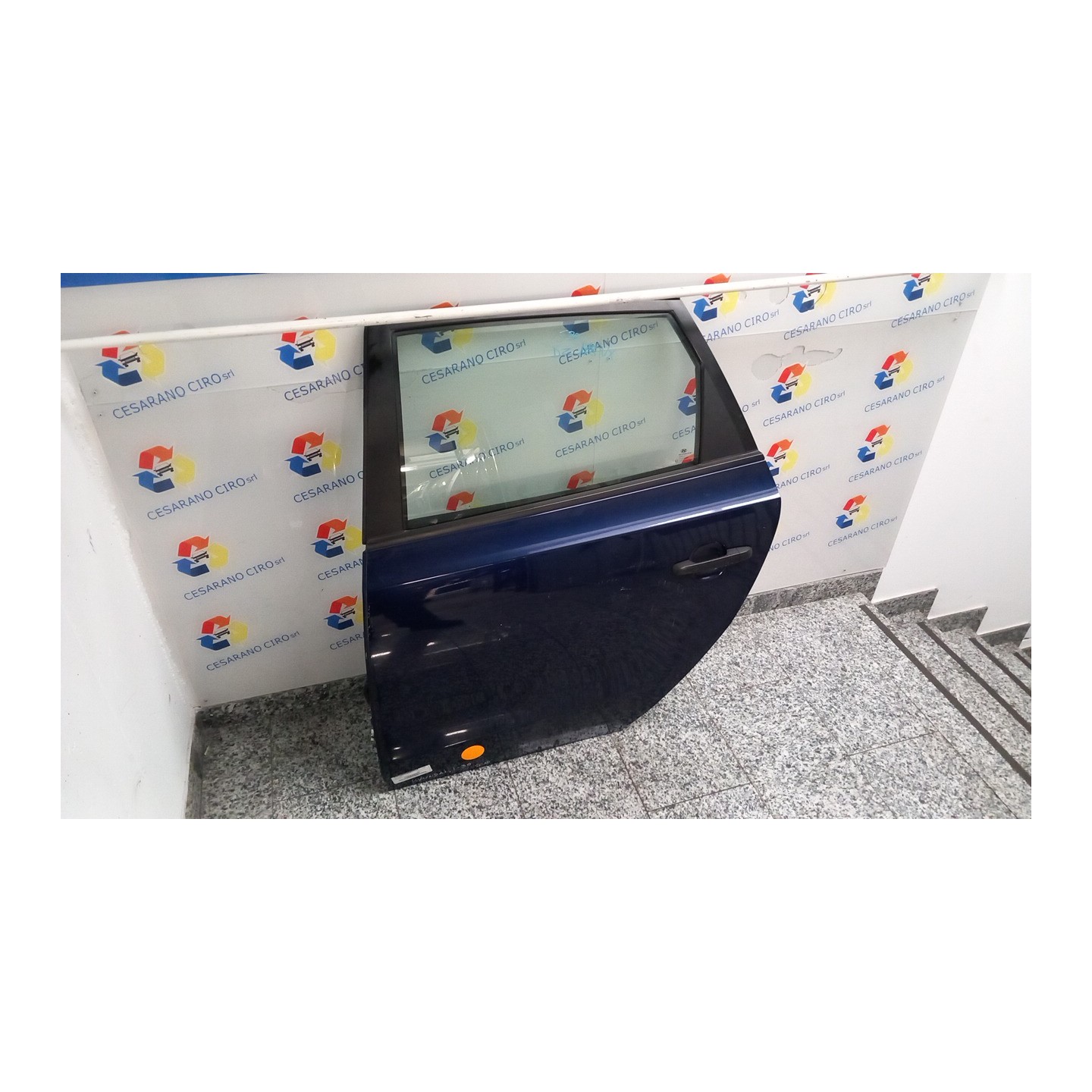 PORTA POST. SX. 036 HYUNDAI I30 (07/07-) G4FA 770032L210